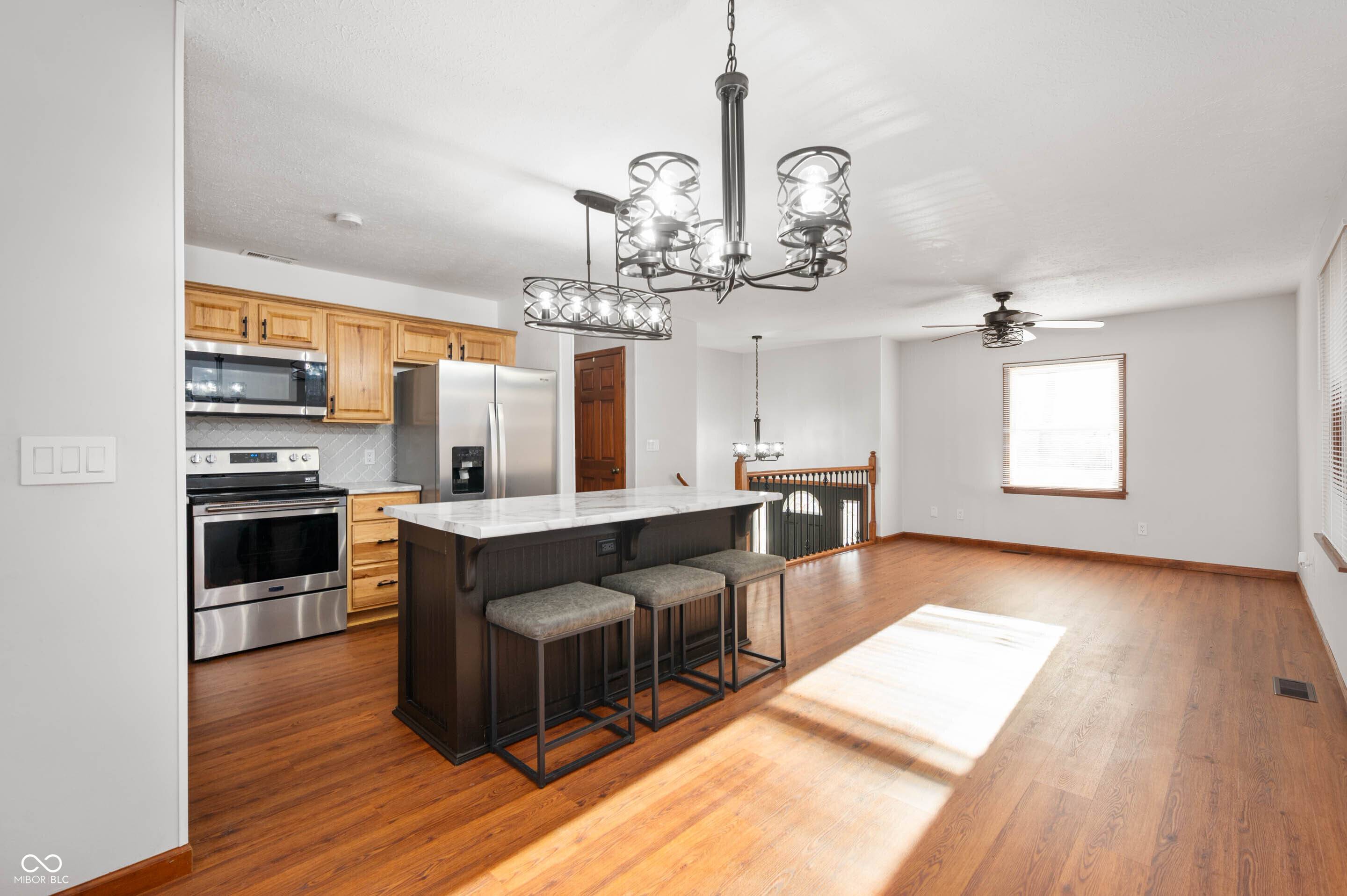 Hartford City, IN 47348,3798 S 100 RD W