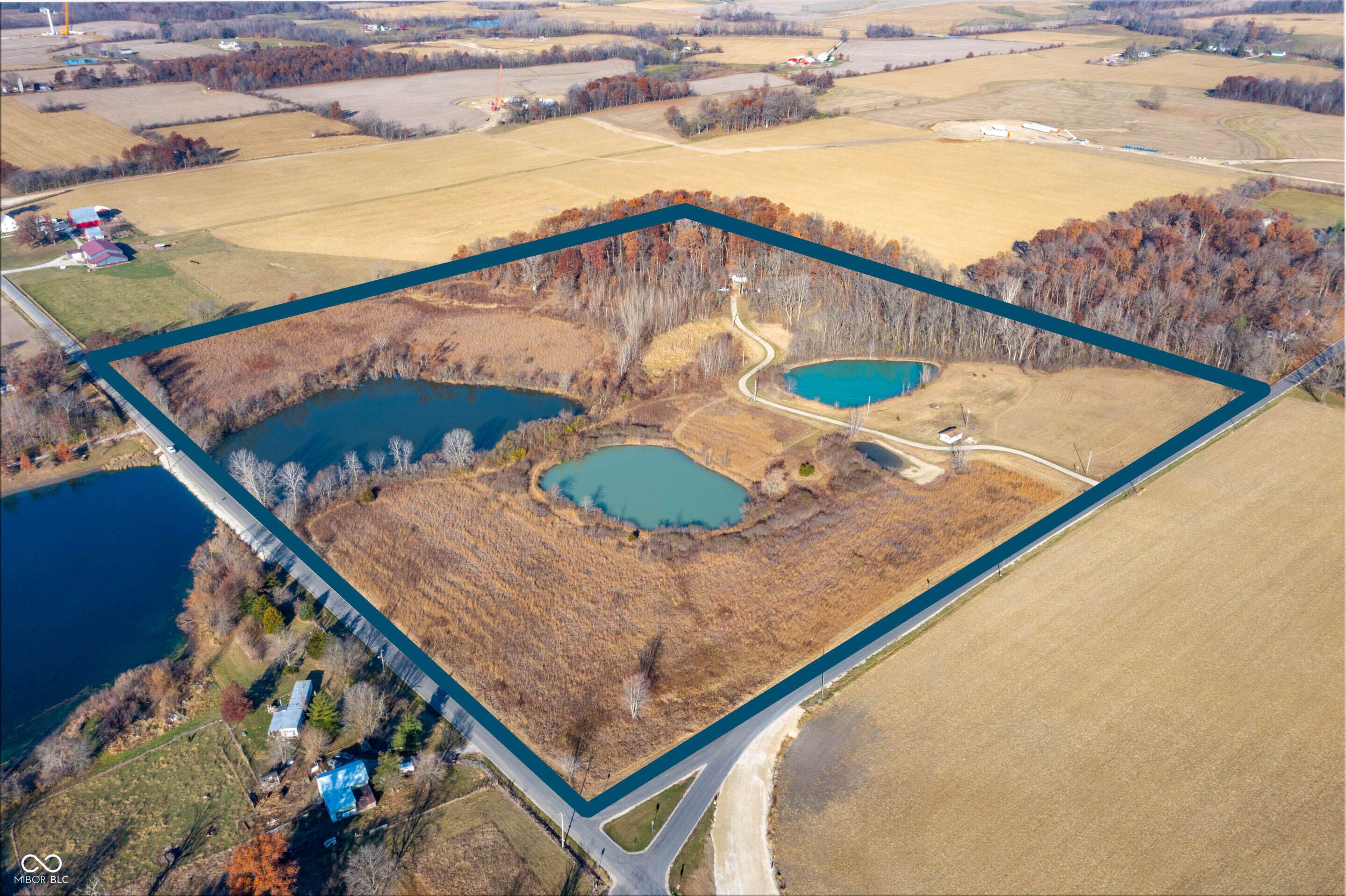 Hartford City, IN 47348,3798 S 100 RD W