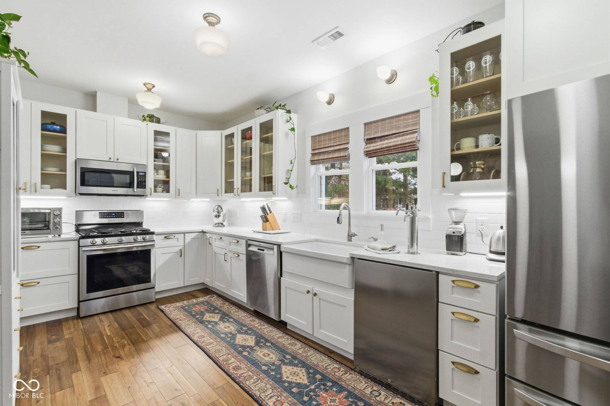 Whitestown, IN 46075,202 S Buck ST