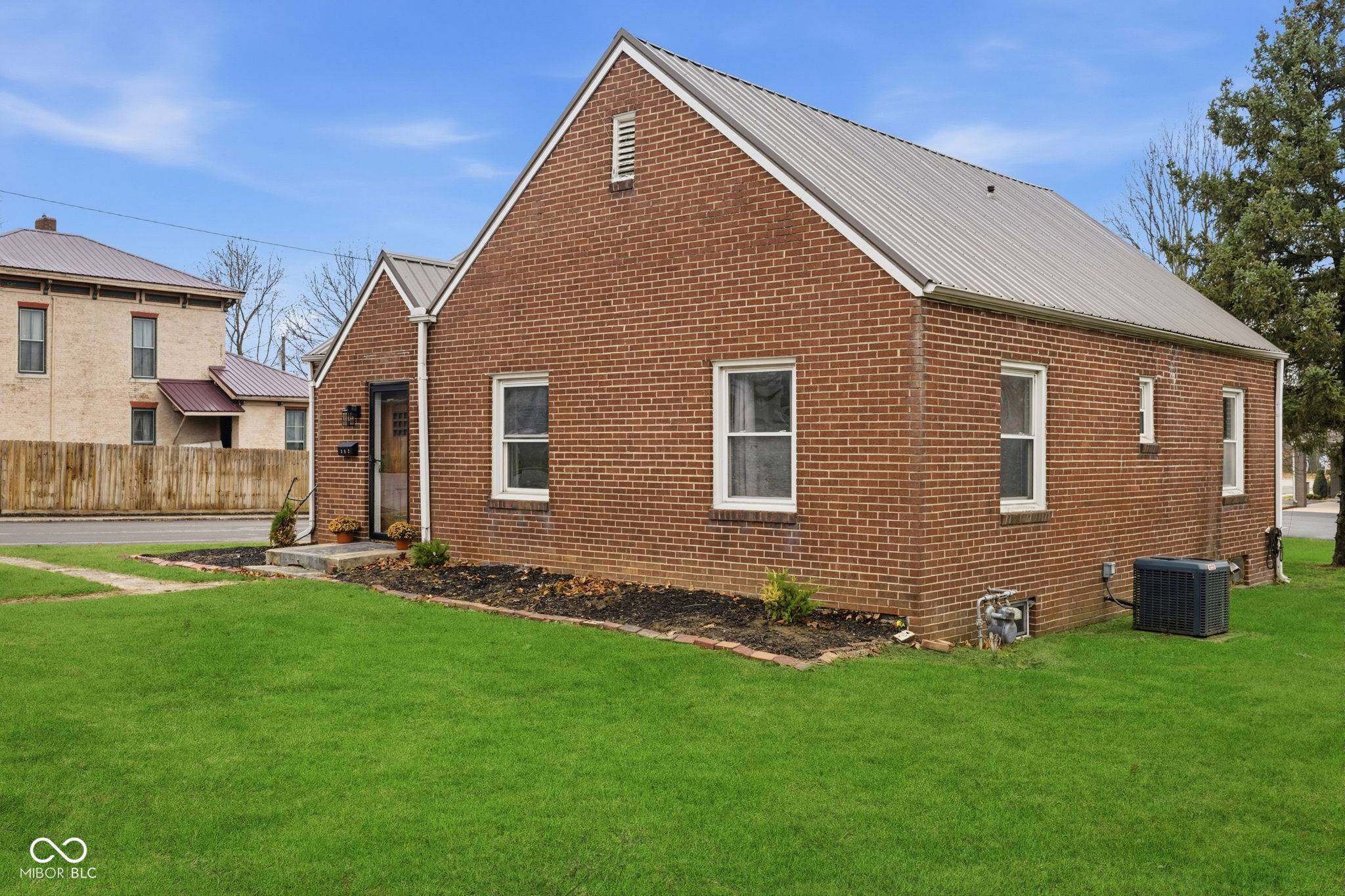 Rockville, IN 47872,302 N Jefferson ST