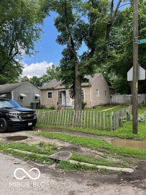 Indianapolis, IN 46222,1901 N Moreland AVE