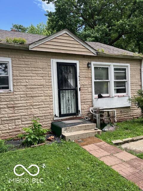 Indianapolis, IN 46222,1901 N Moreland AVE