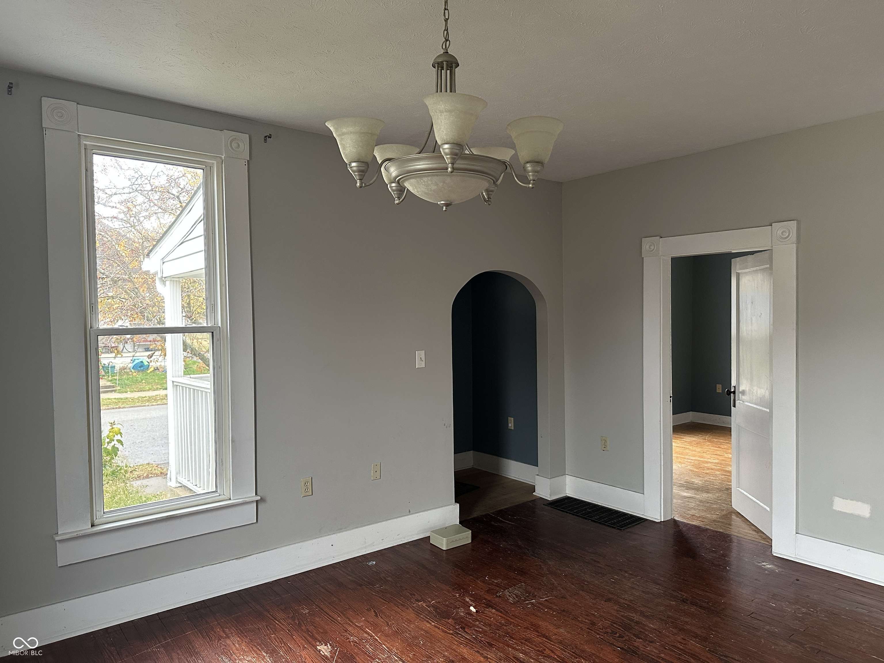 Greenfield, IN 46140,115 Baldwin ST