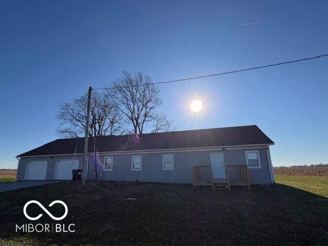 Arlington, IN 46104,5854 N 800 W