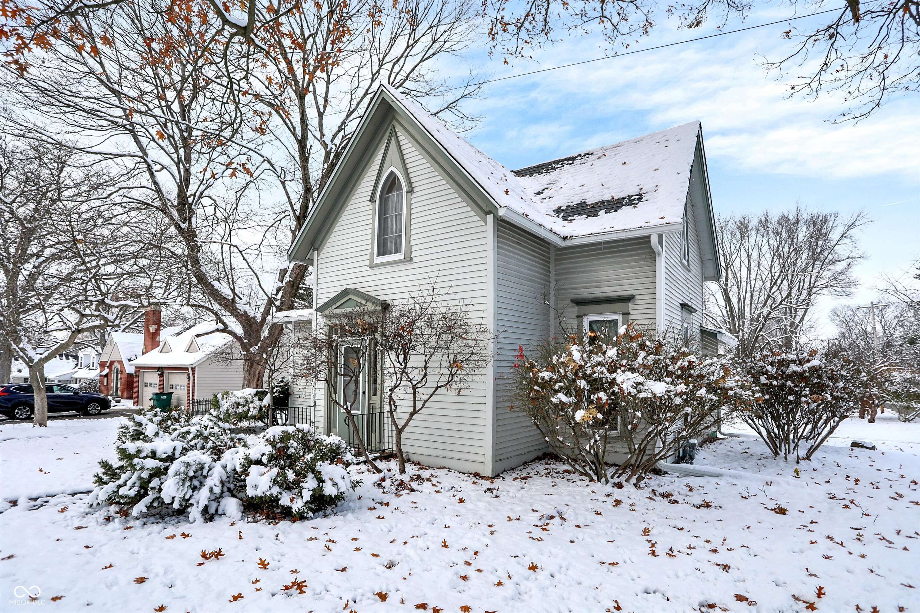 Franklin, IN 46131,998 E King ST