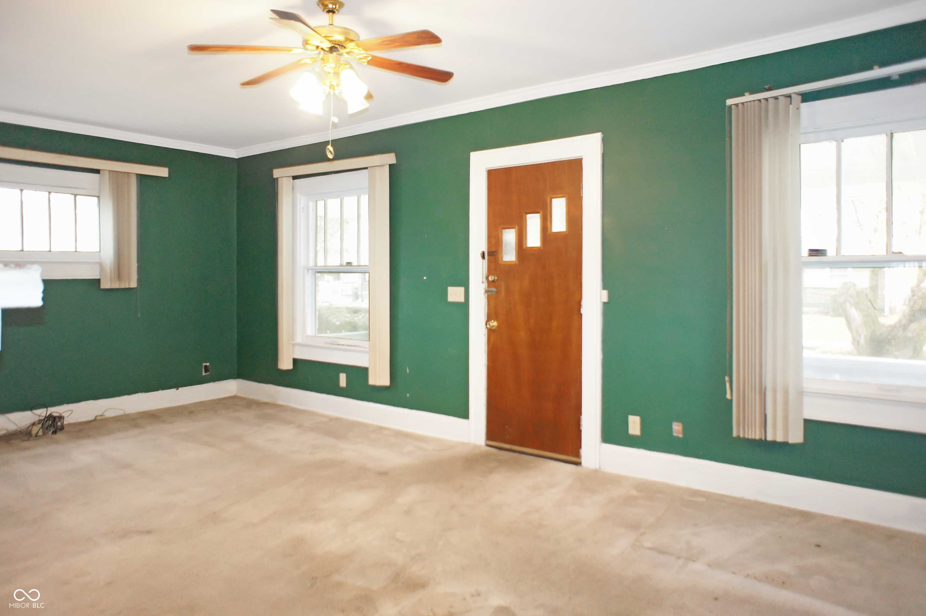 Indianapolis, IN 46208,880 W Roache ST