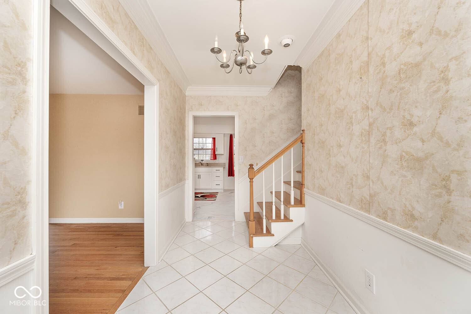 Indianapolis, IN 46220,6030 N Emerson AVE