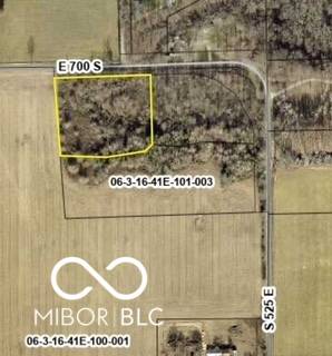 Mooresville, IN 46158,5175 E County Road 700 S