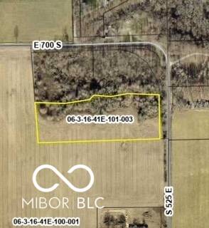 Mooresville, IN 46158,7097 S County Road 525 E