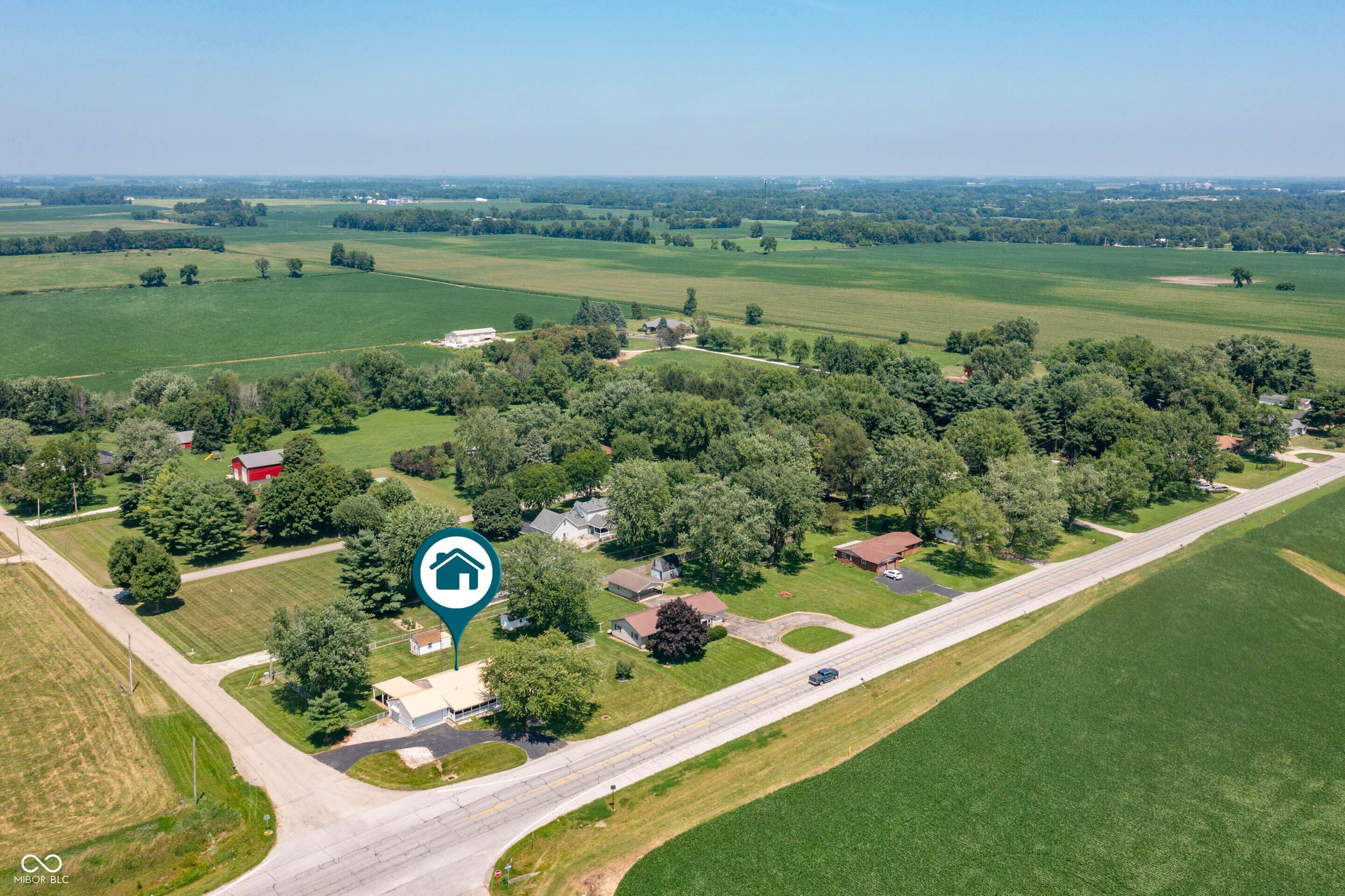 Alexandria, IN 46001,1974 W State Road 28