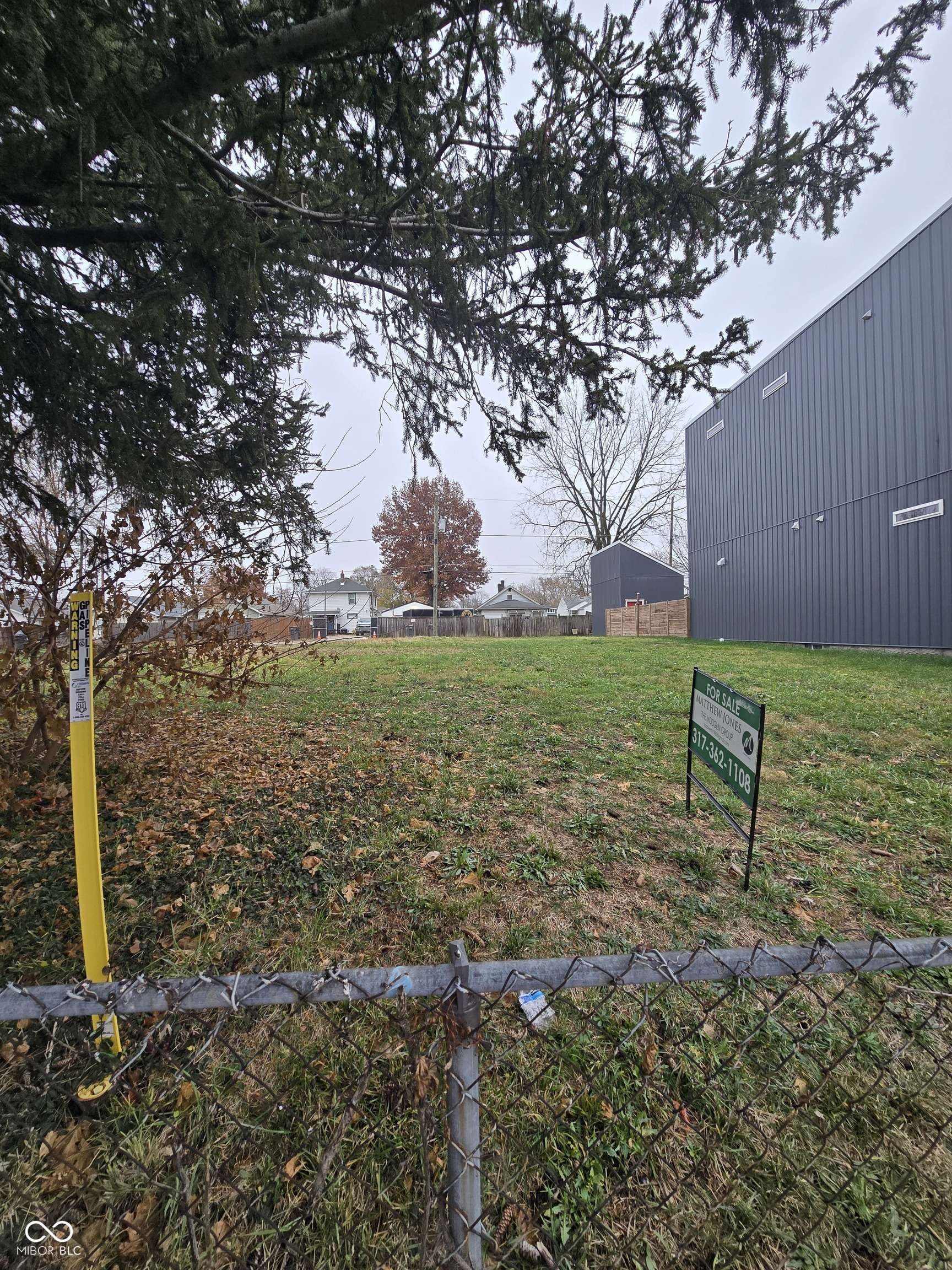 Indianapolis, IN 46203,1541 Harlan ST