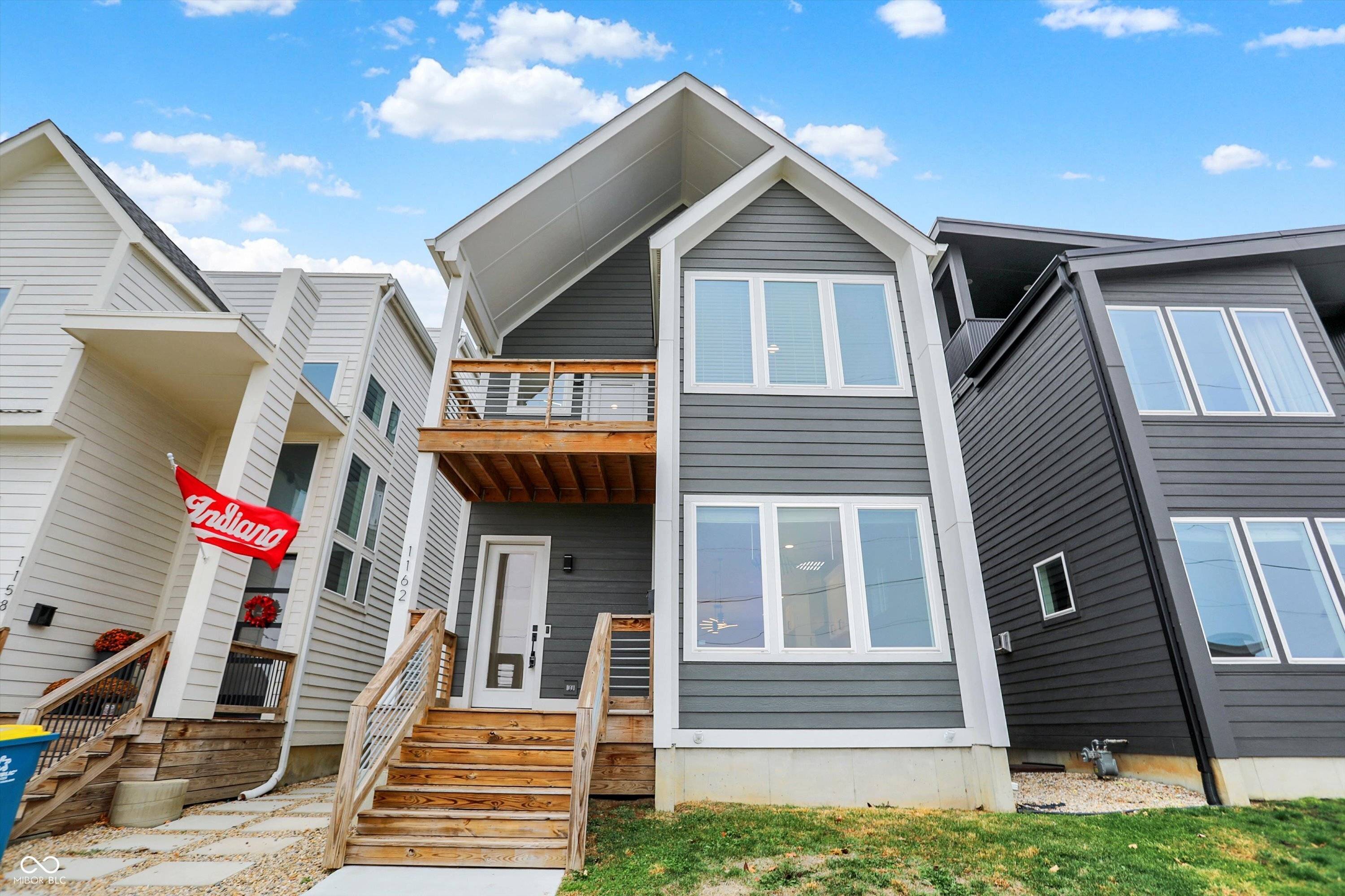 Indianapolis, IN 46203,1162 English AVE