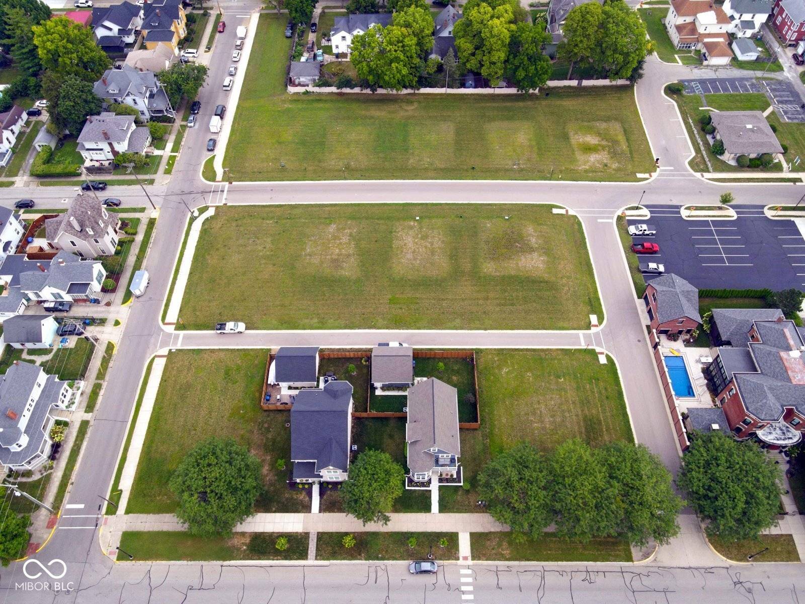 Shelbyville, IN 46176,154 W Franklin ST