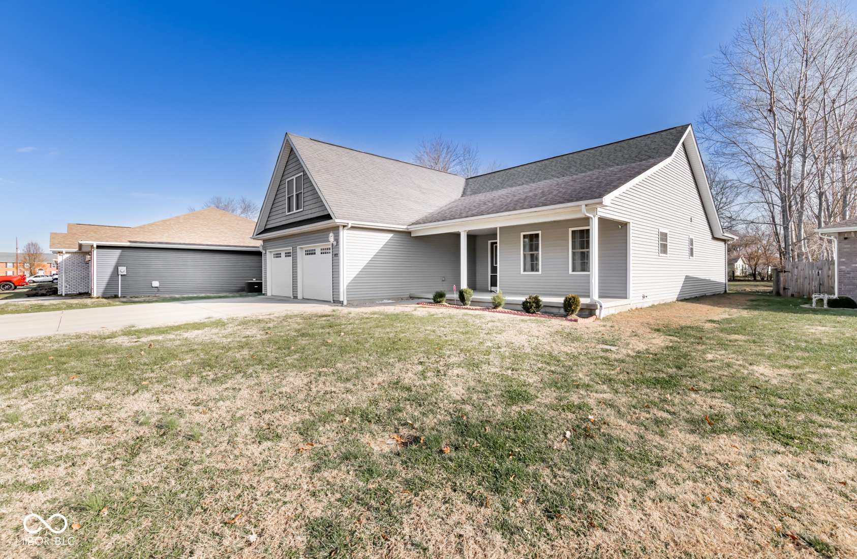 Seymour, IN 47274,972 James AVE