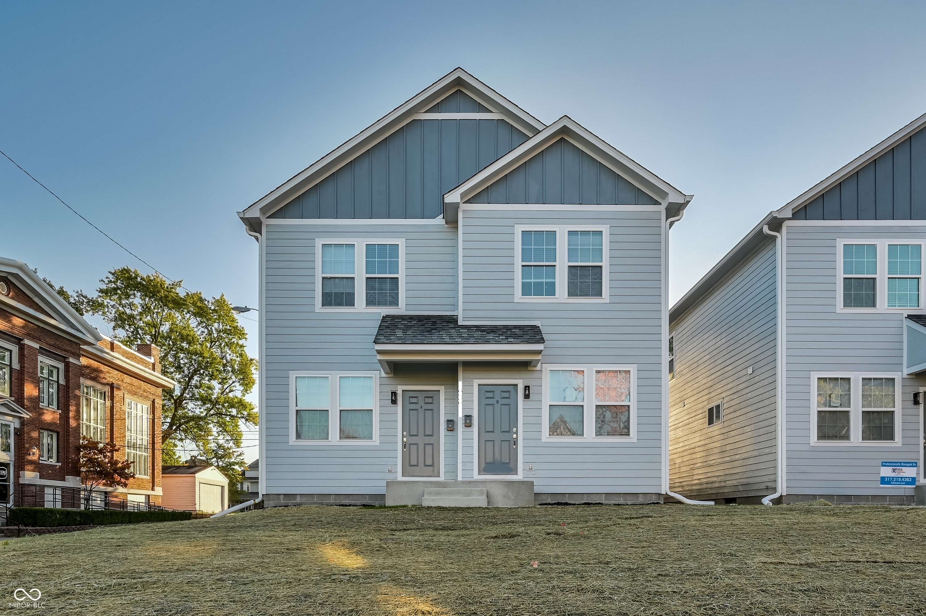 Indianapolis, IN 46205,2954 MacPherson AVE