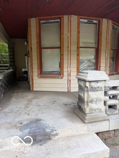 Indianapolis, IN 46201,1629 E Michigan ST