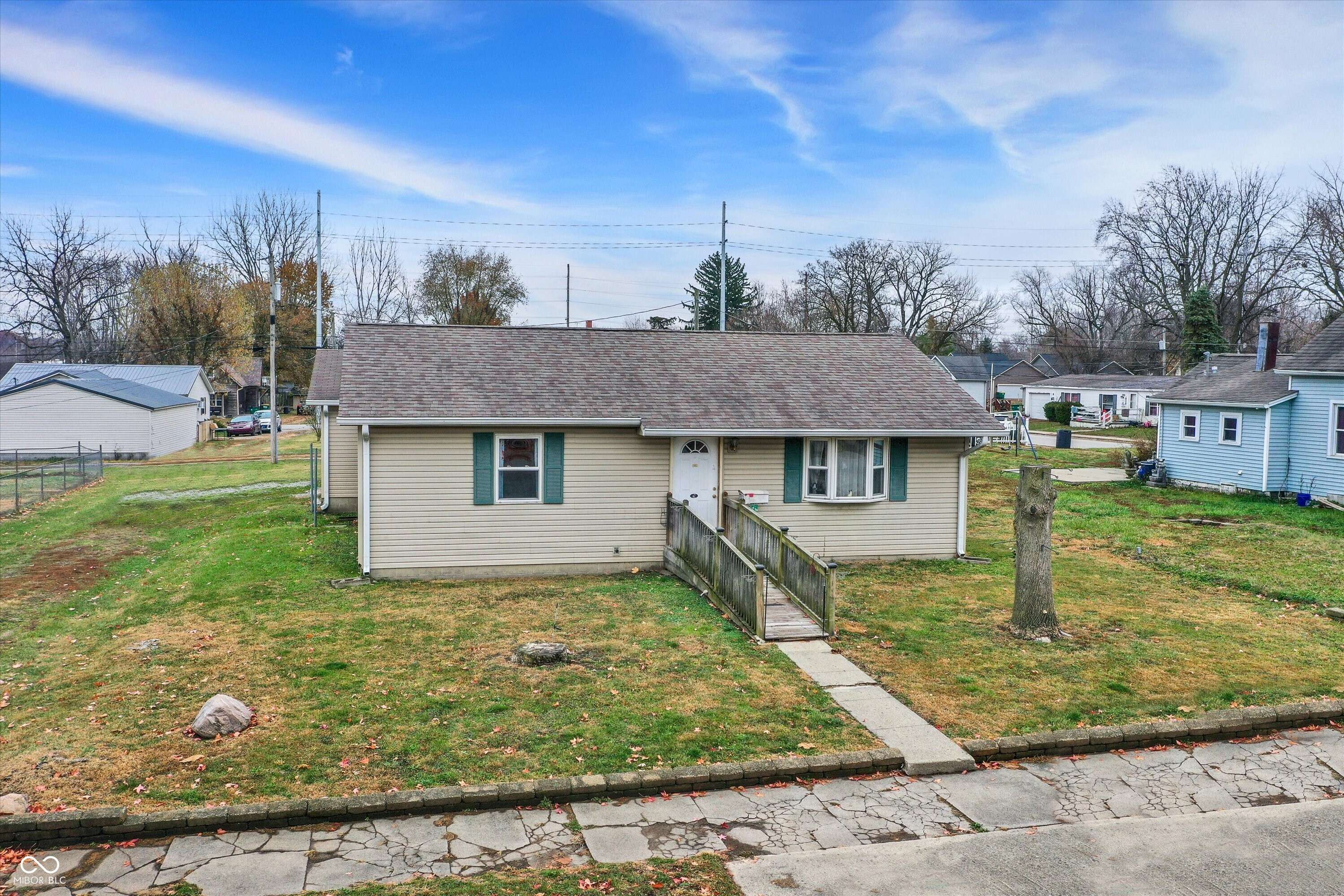 Lebanon, IN 46052,817 Hamilton ST