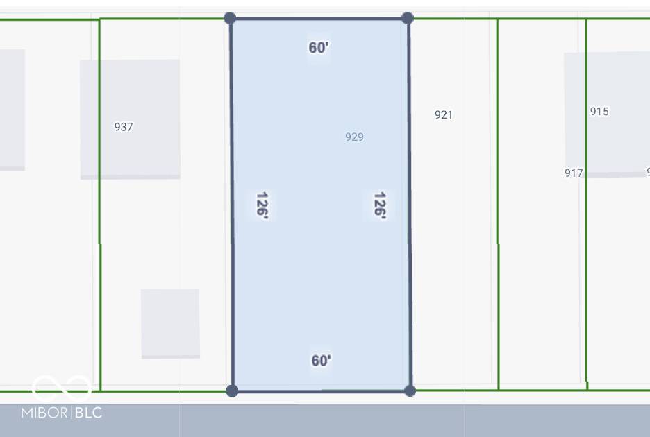 Indianapolis, IN 46208,929 W 28th ST