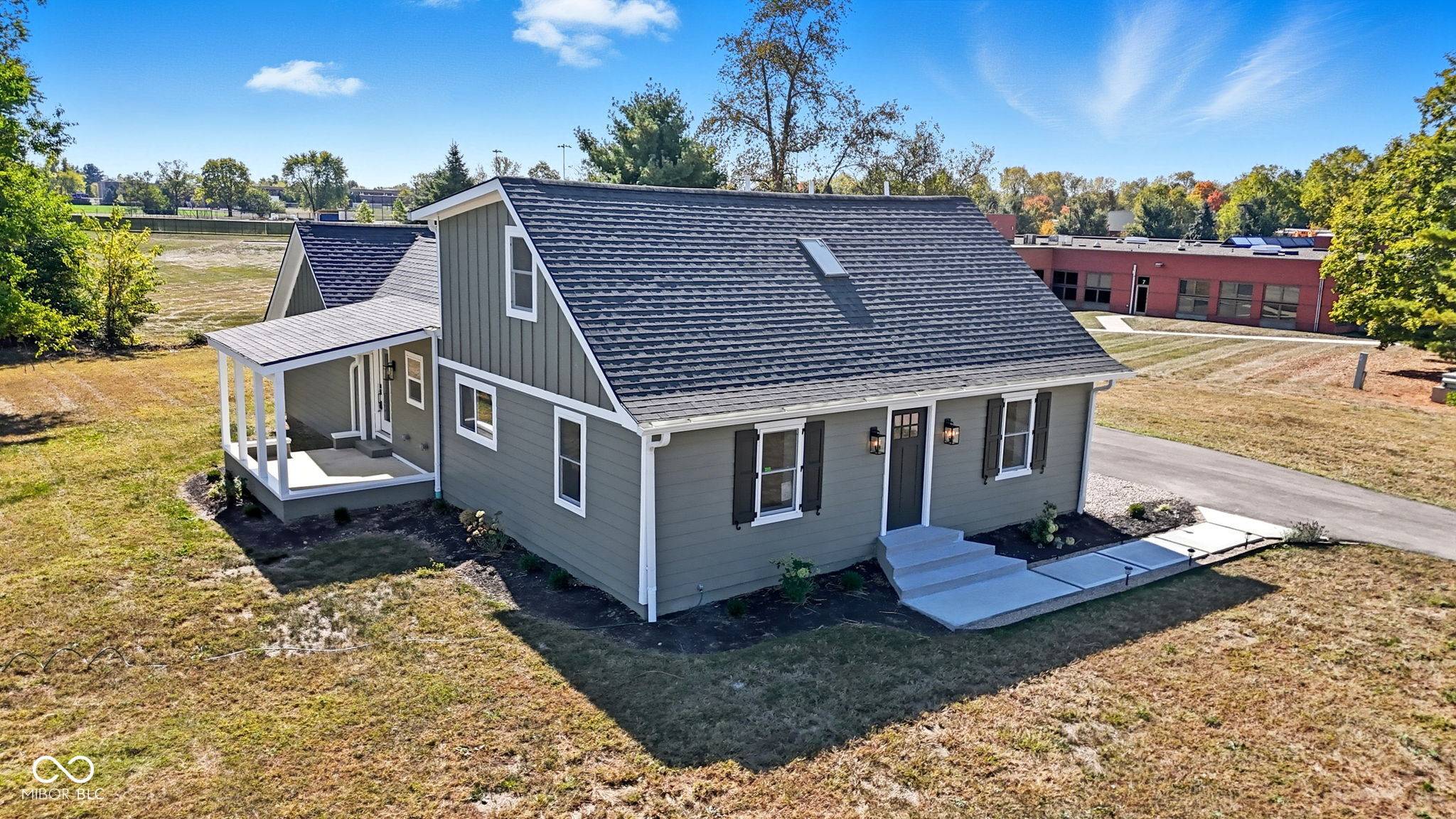 Carmel, IN 46033,4991 E Main ST