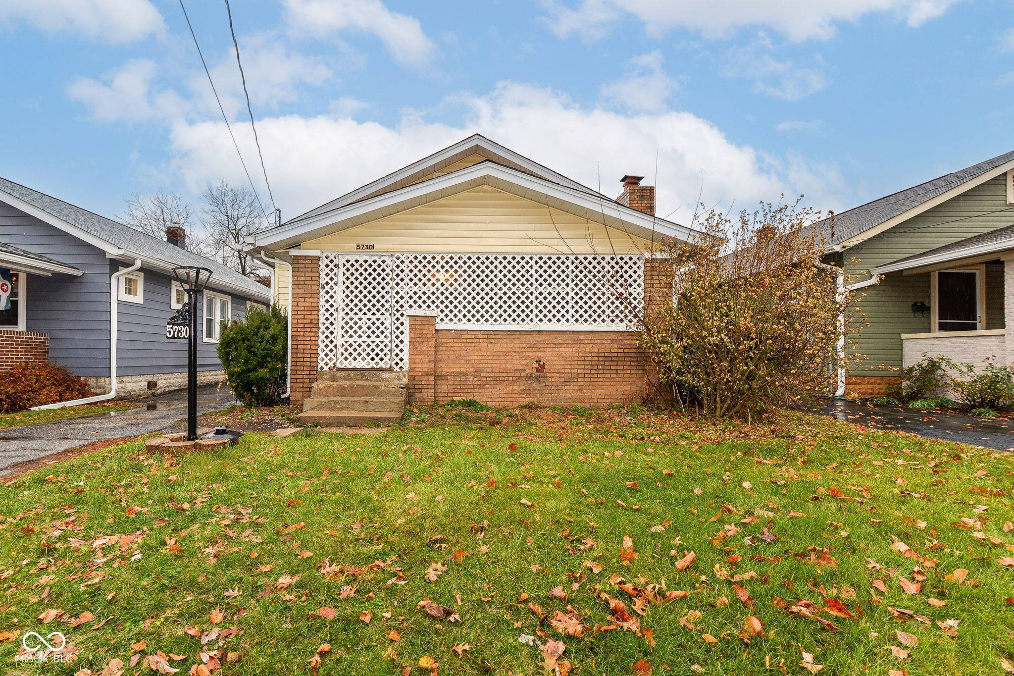 Indianapolis, IN 46219,5730 Julian AVE