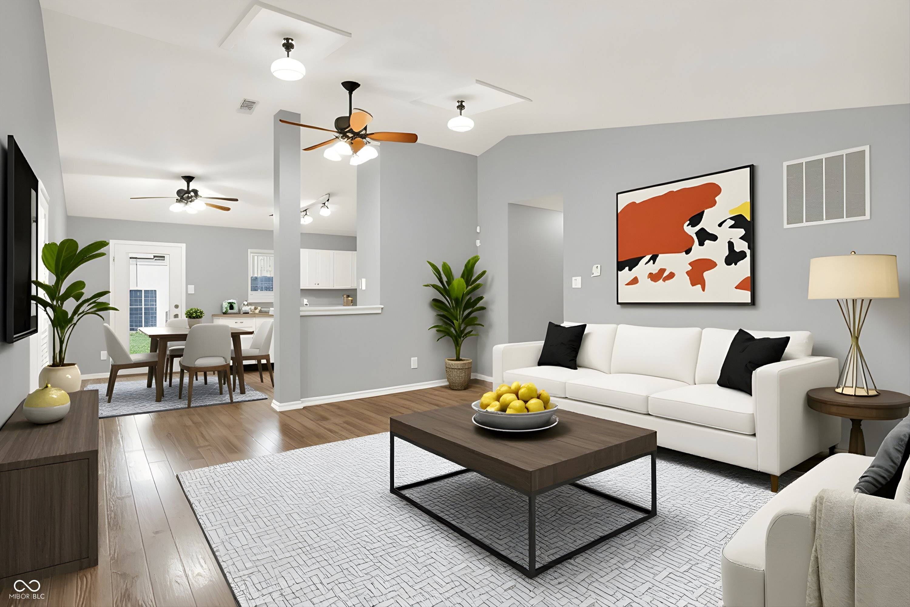 Indianapolis, IN 46231,2032 Blue Pine LN