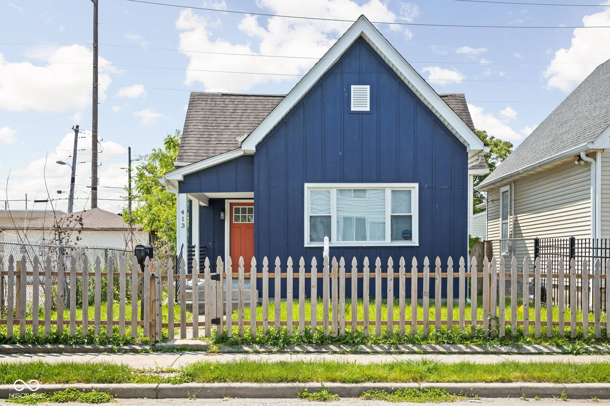 Indianapolis, IN 46225,413 E Caven ST