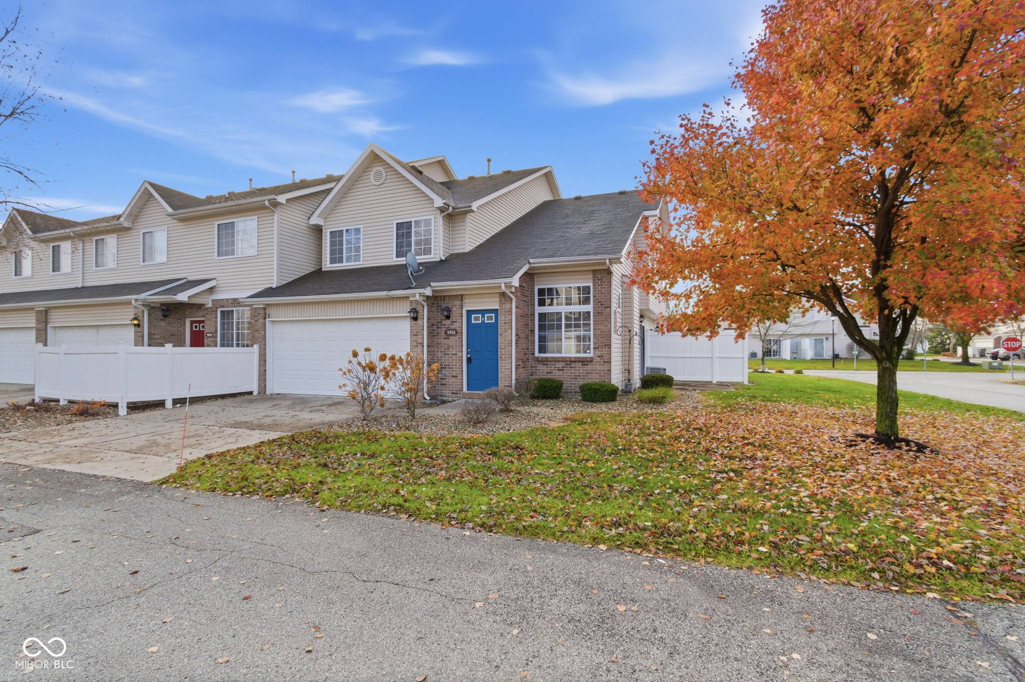 Indianapolis, IN 46237,5931 Marina View LN