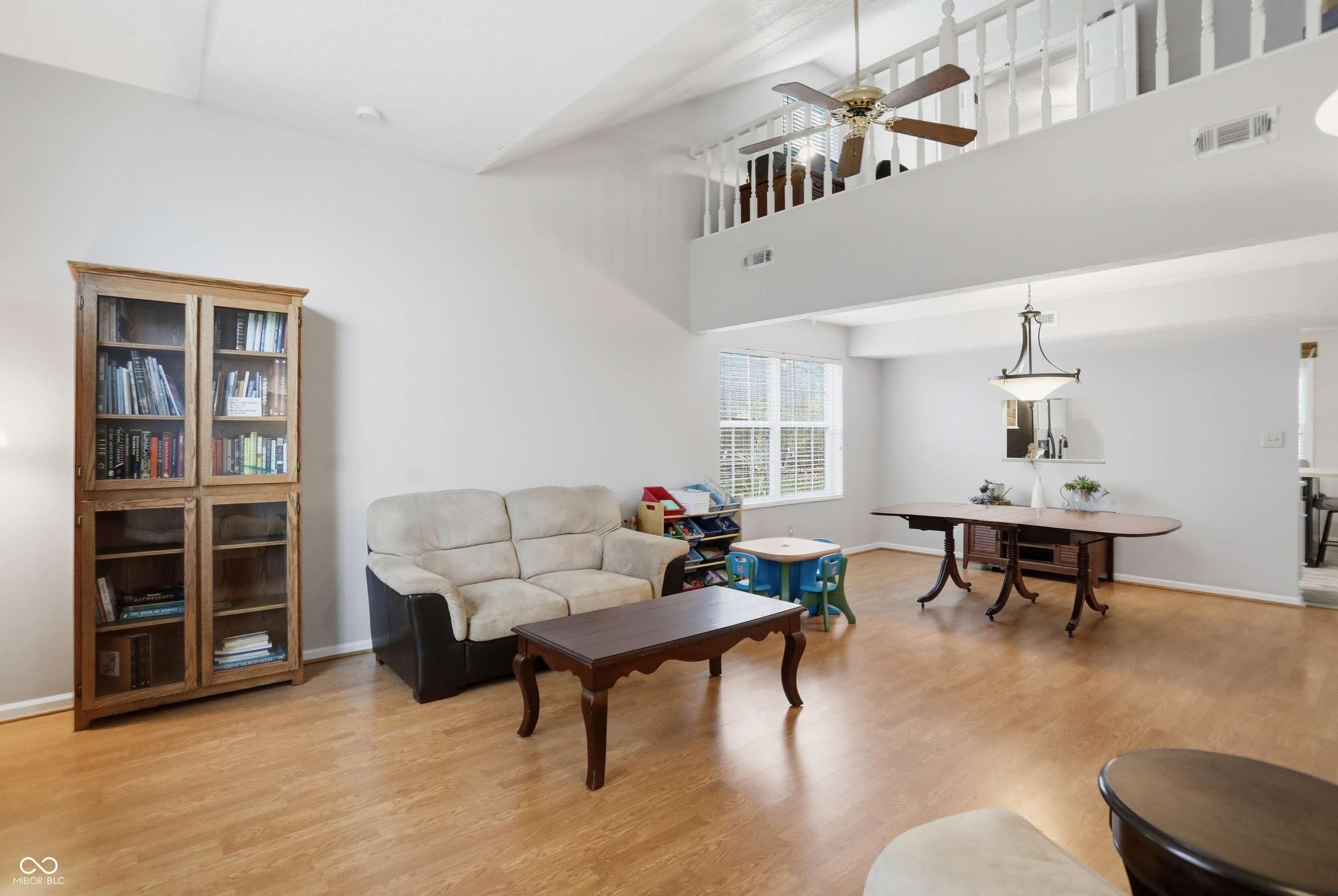 Indianapolis, IN 46237,4435 Tarragon DR