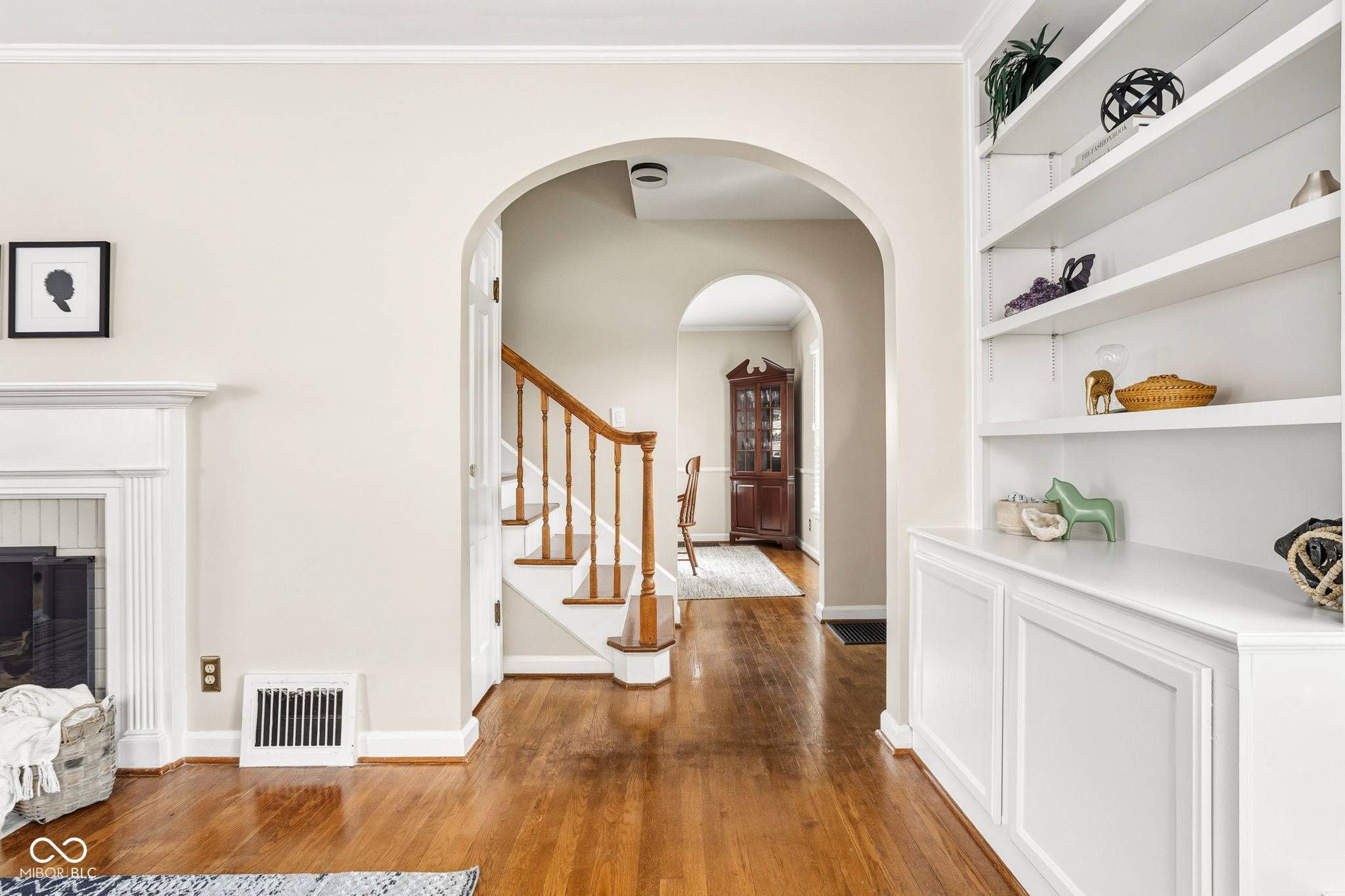 Indianapolis, IN 46208,5506 N Illinois ST