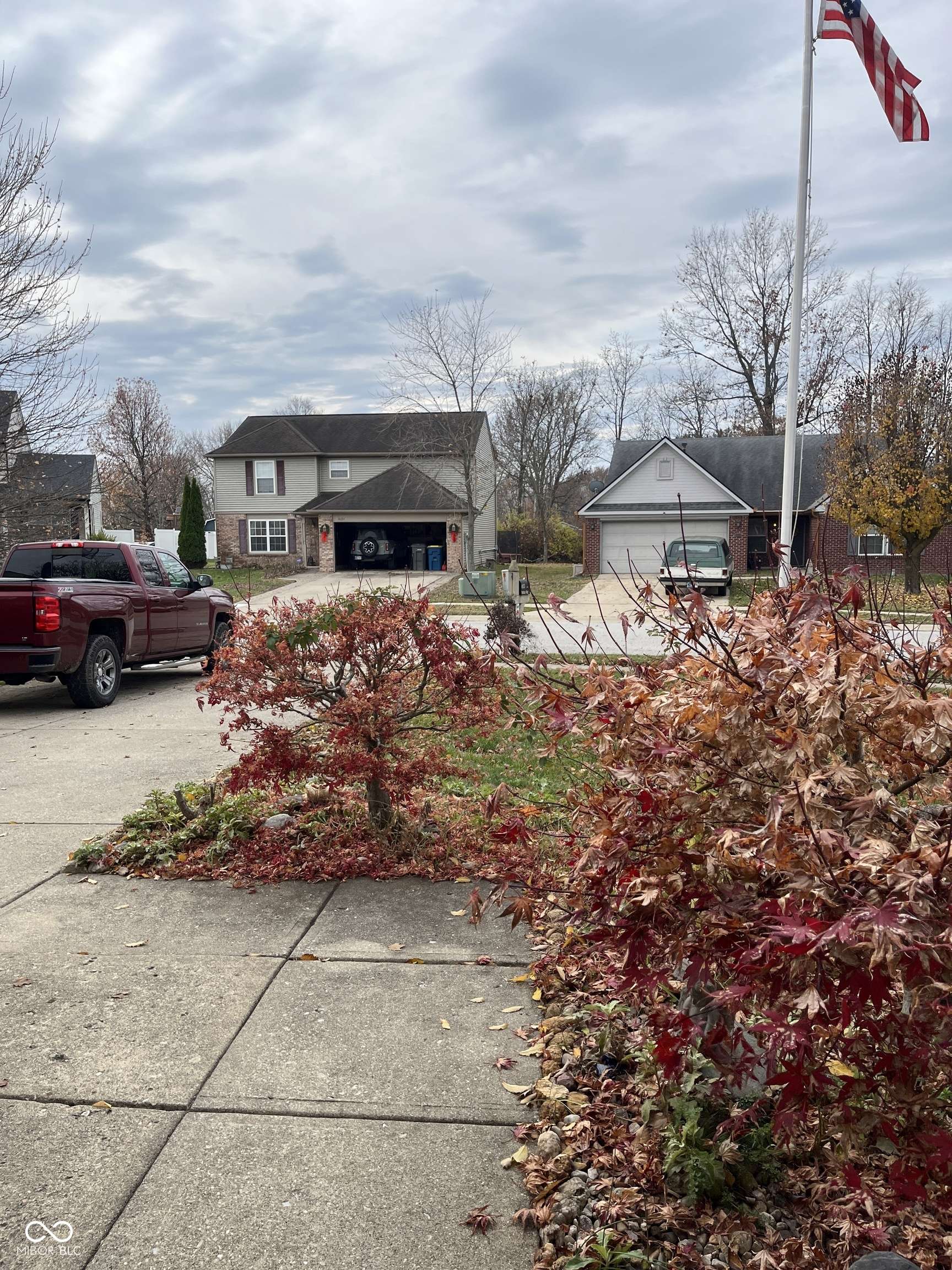 Indianapolis, IN 46237,4613 Pantina WAY