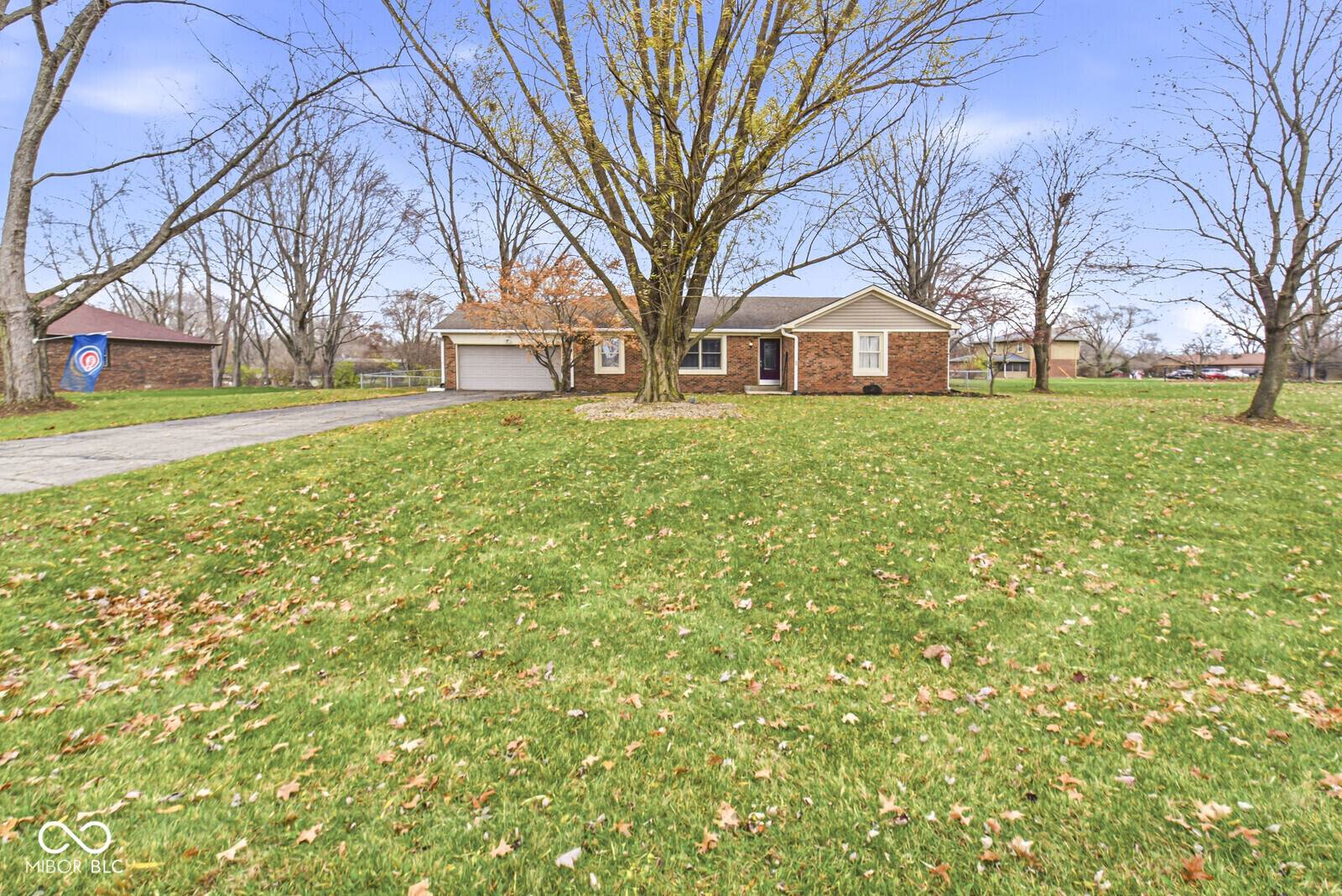 Greenfield, IN 46140,7102 W Meadows LN