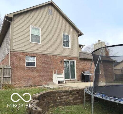 Indianapolis, IN 46237,7917 Daylily DR