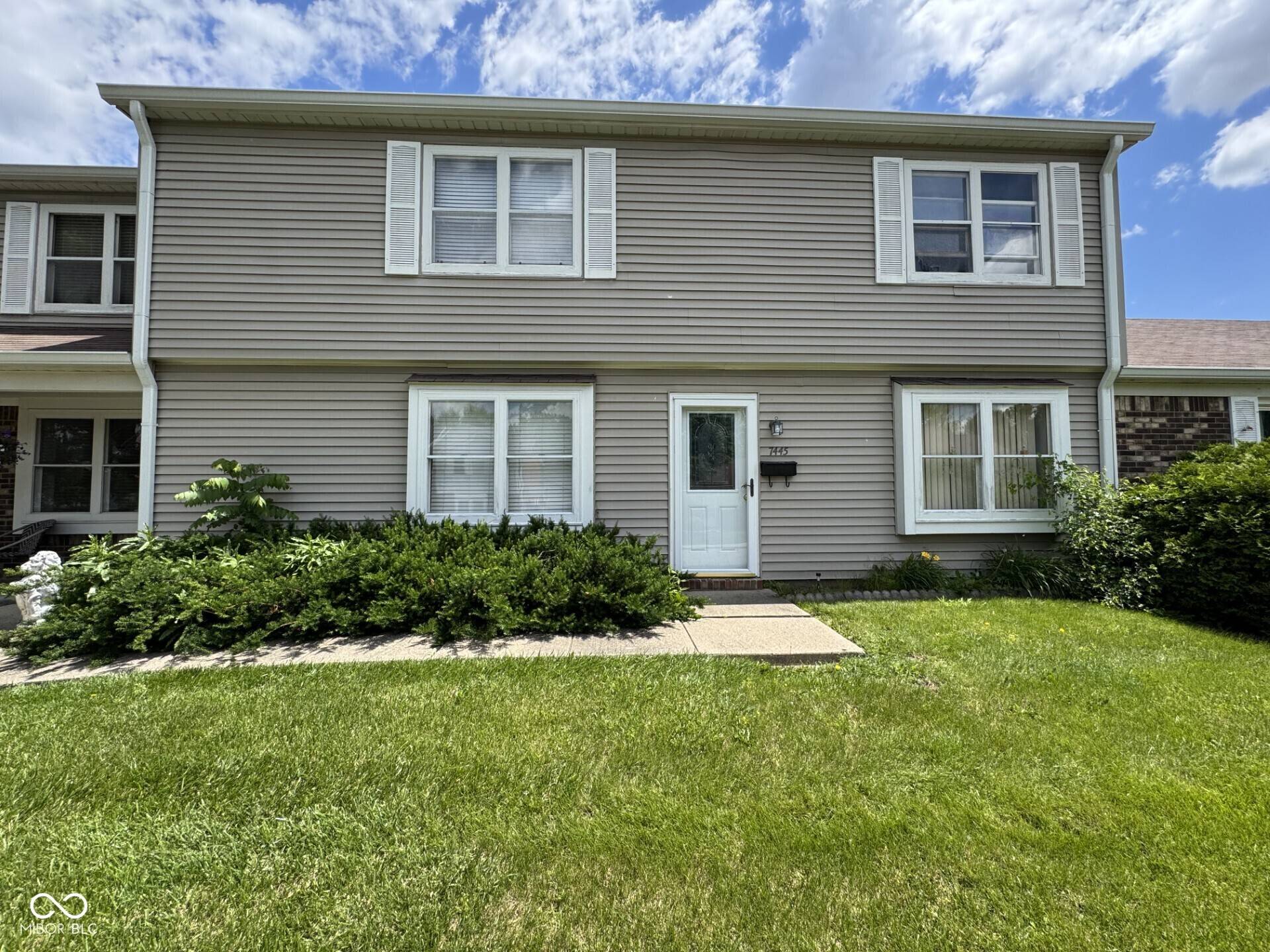 Indianapolis, IN 46217,7445 Melanie LN