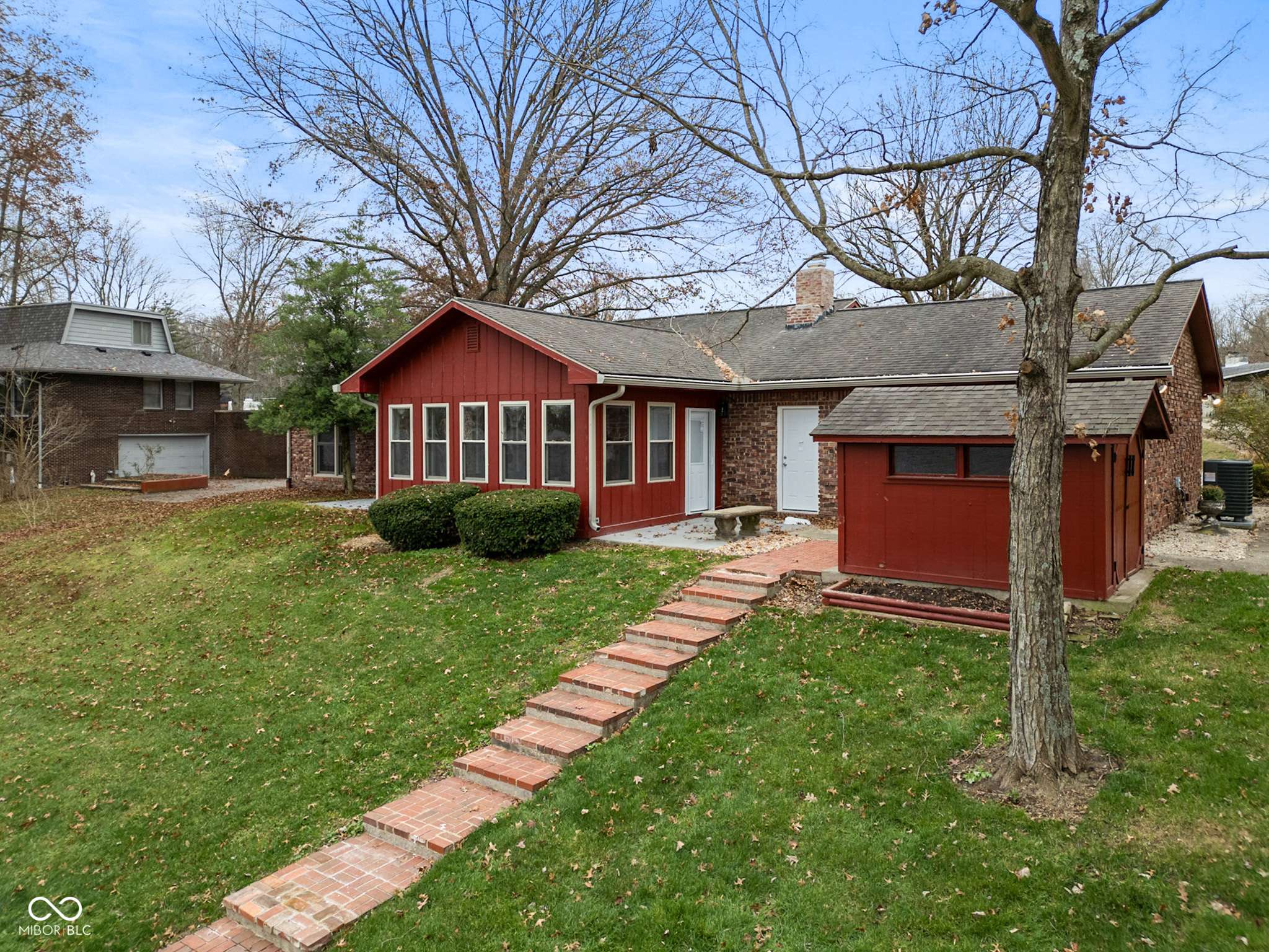 Seymour, IN 47274,430 Mutton Creek DR