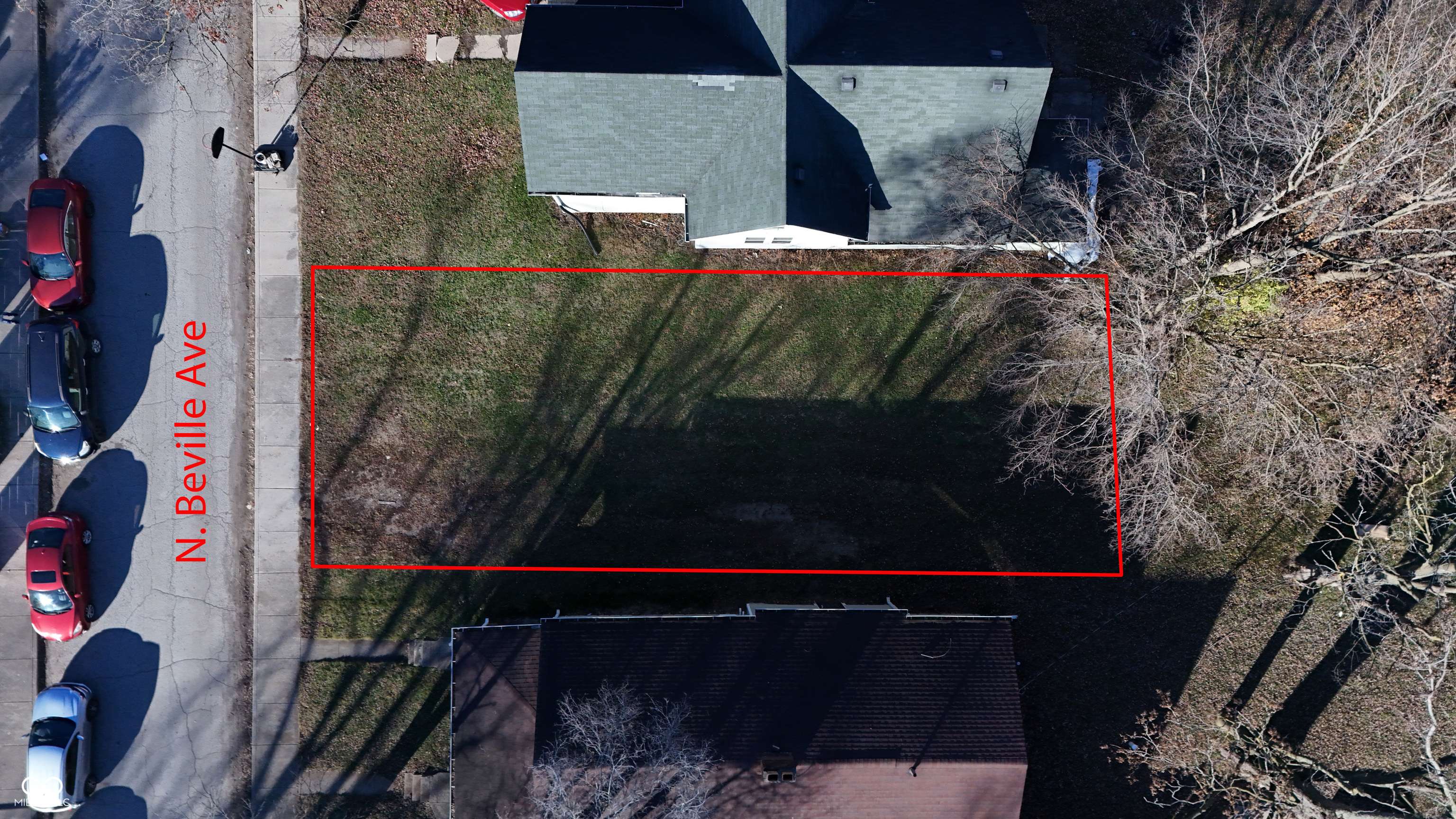 Indianapolis, IN 46201,421 N Beville AVE