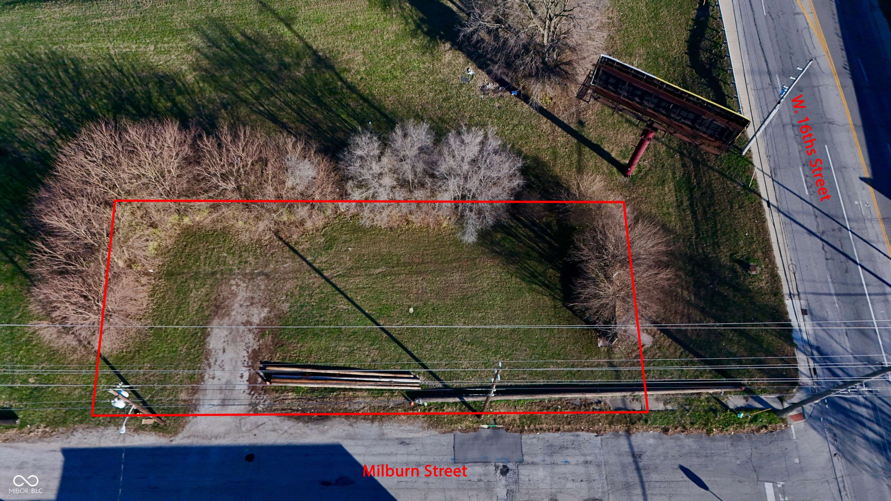 Indianapolis, IN 46202,1607 Milburn ST