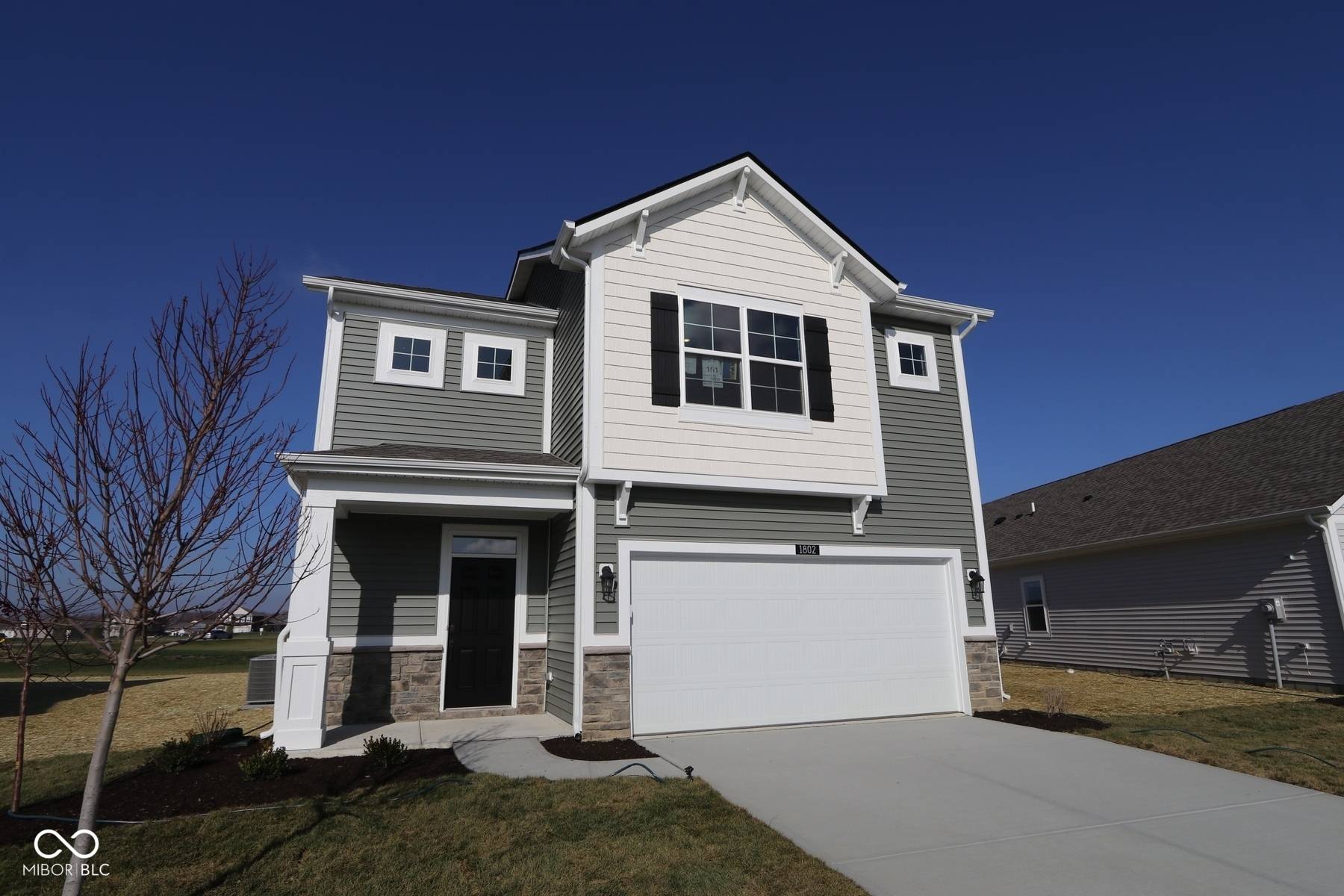 Shelbyville, IN 46176,1802 James Pierce DR