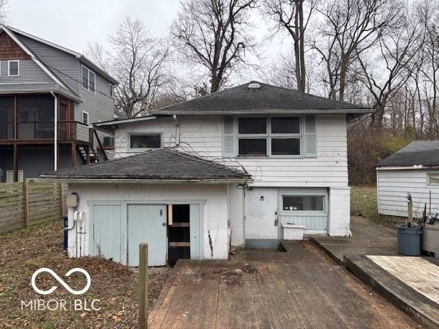 Indianapolis, IN 46208,5234 Riverview DR