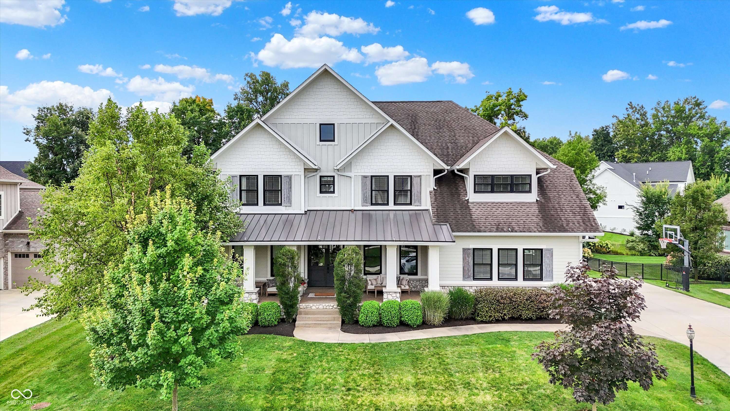 Westfield, IN 46062,4453 Miller WAY