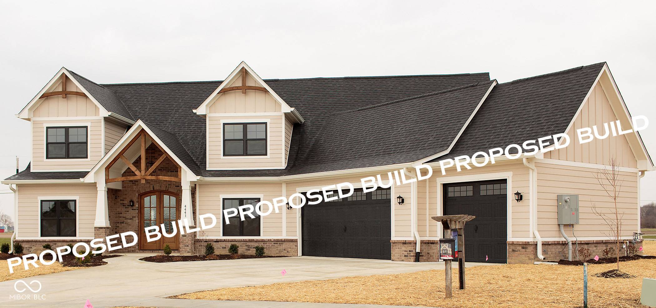 Edinburgh, IN 46124,Lot 5 Auburn Hills DR