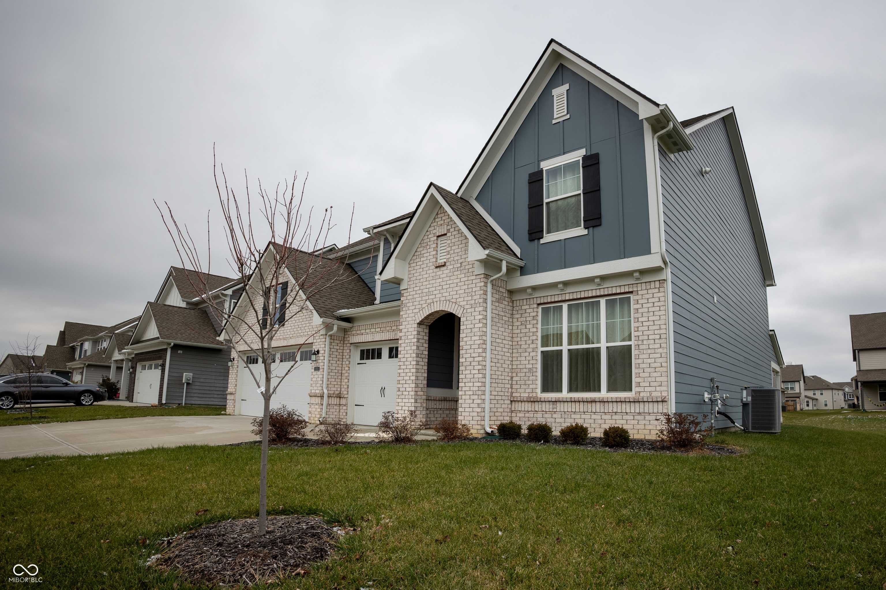 Greenwood, IN 46143,920 Talbert RD