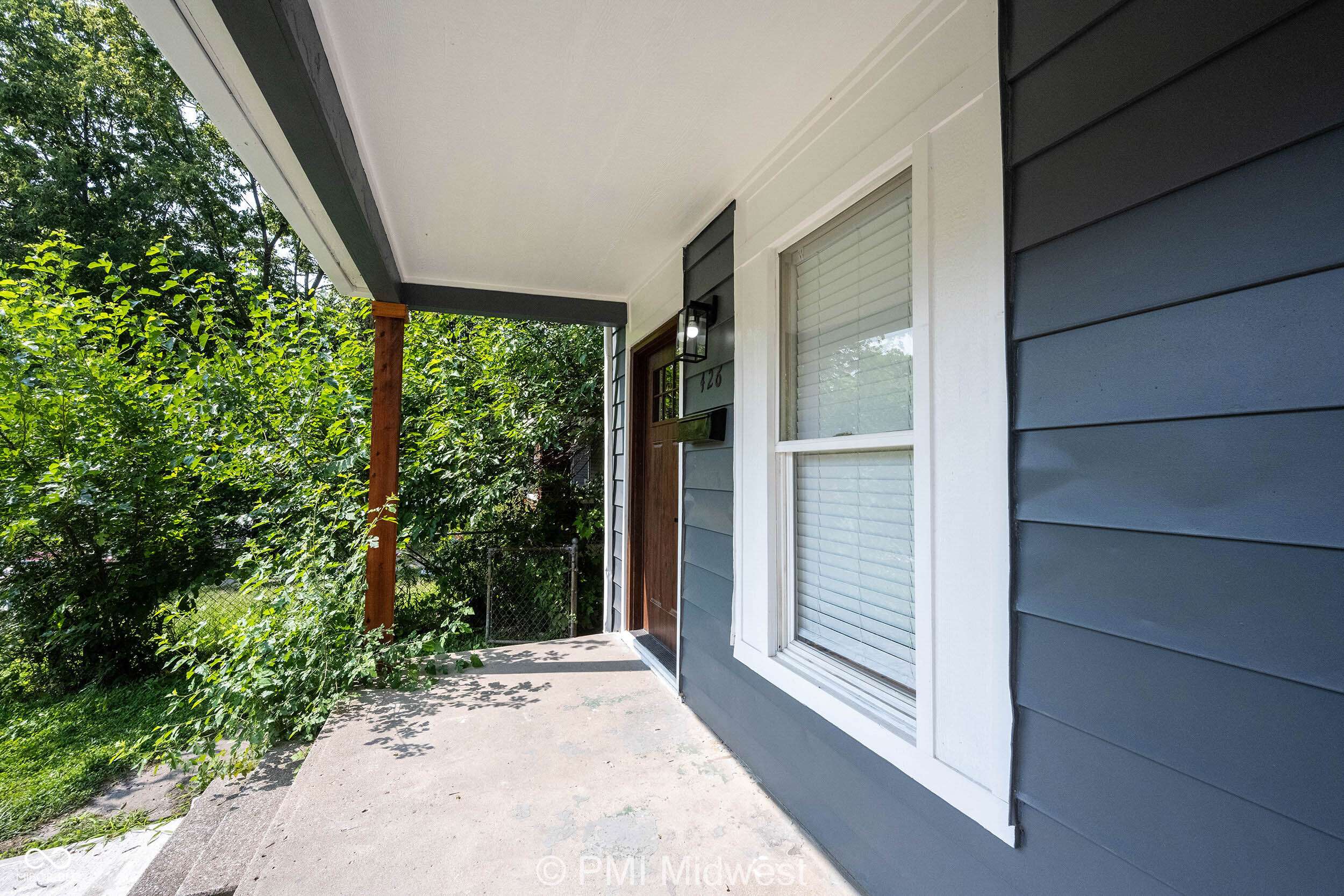 Indianapolis, IN 46201,426 N Bradley AVE