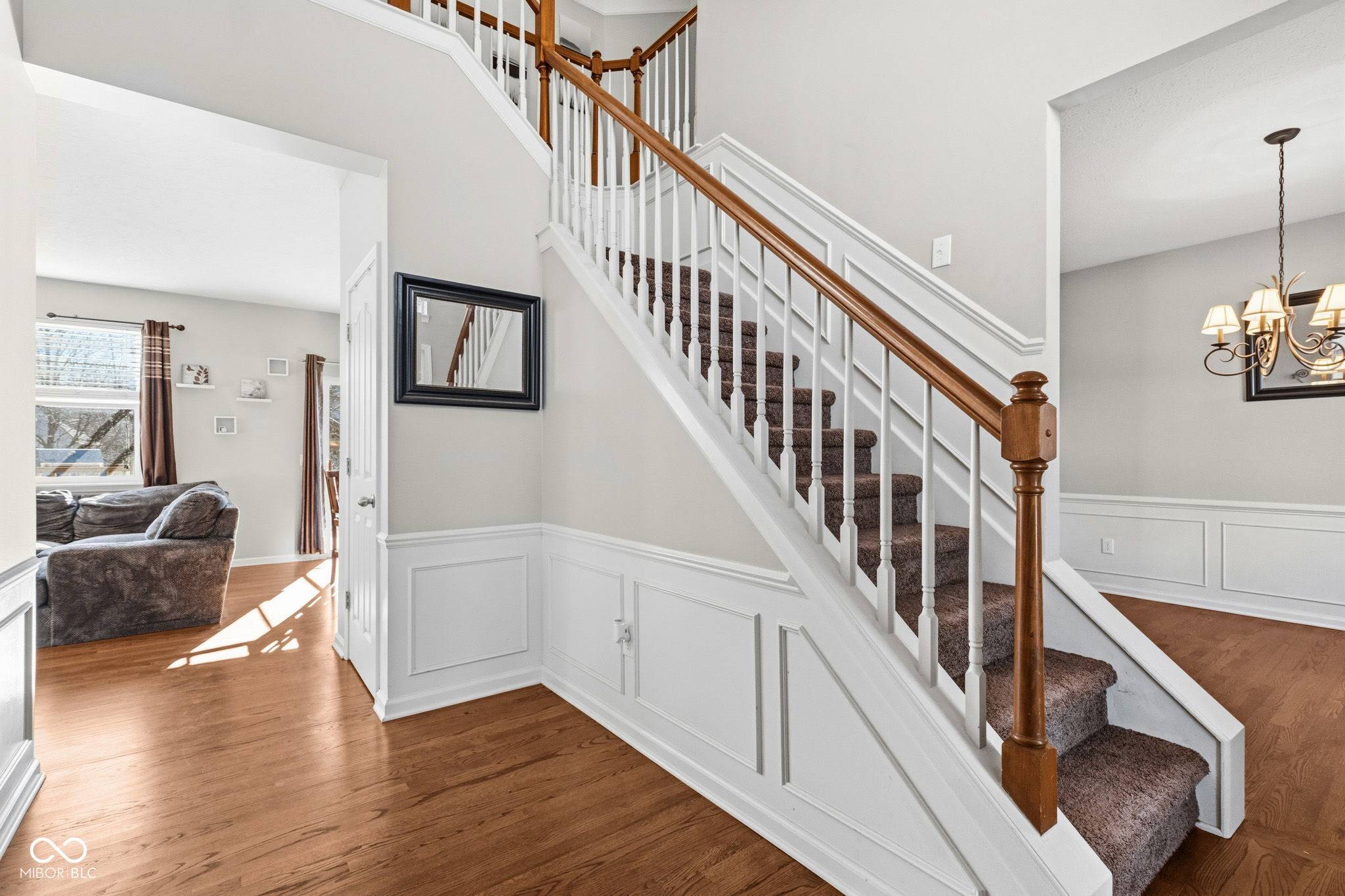 Noblesville, IN 46062,6145 Mill Oak DR