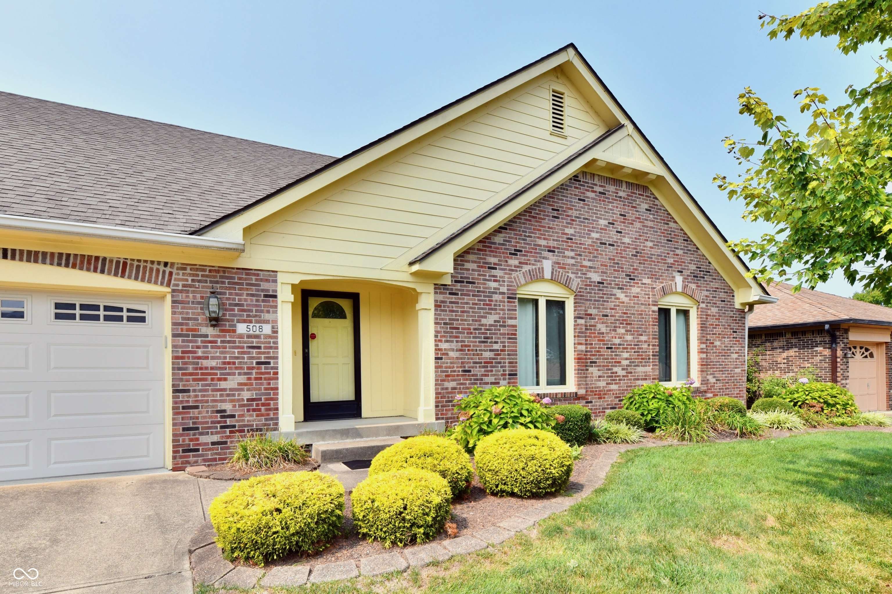 Greenwood, IN 46142,508 Pebble WAY