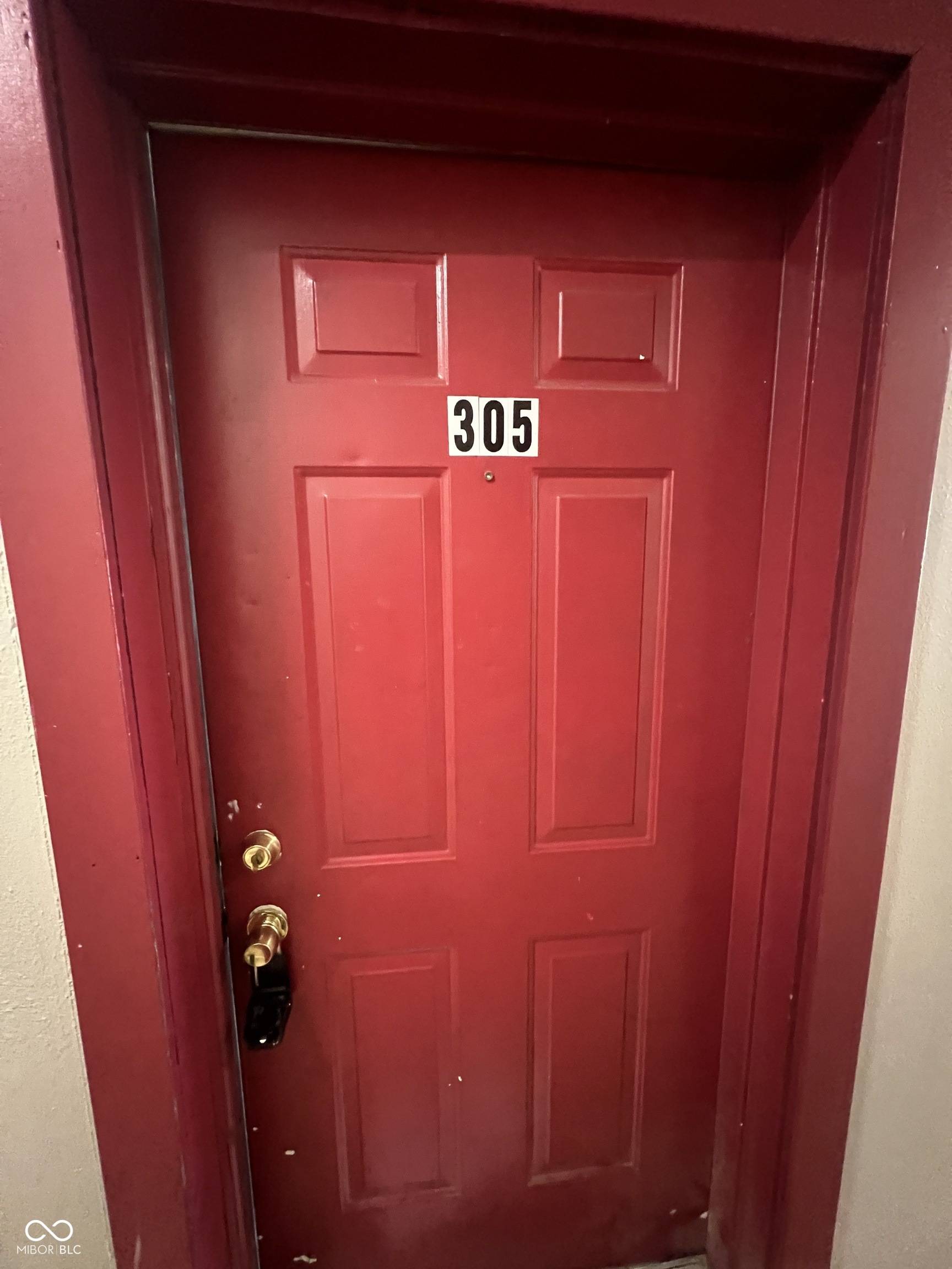 Crawfordsville, IN 47933,201 E Pike ST #305