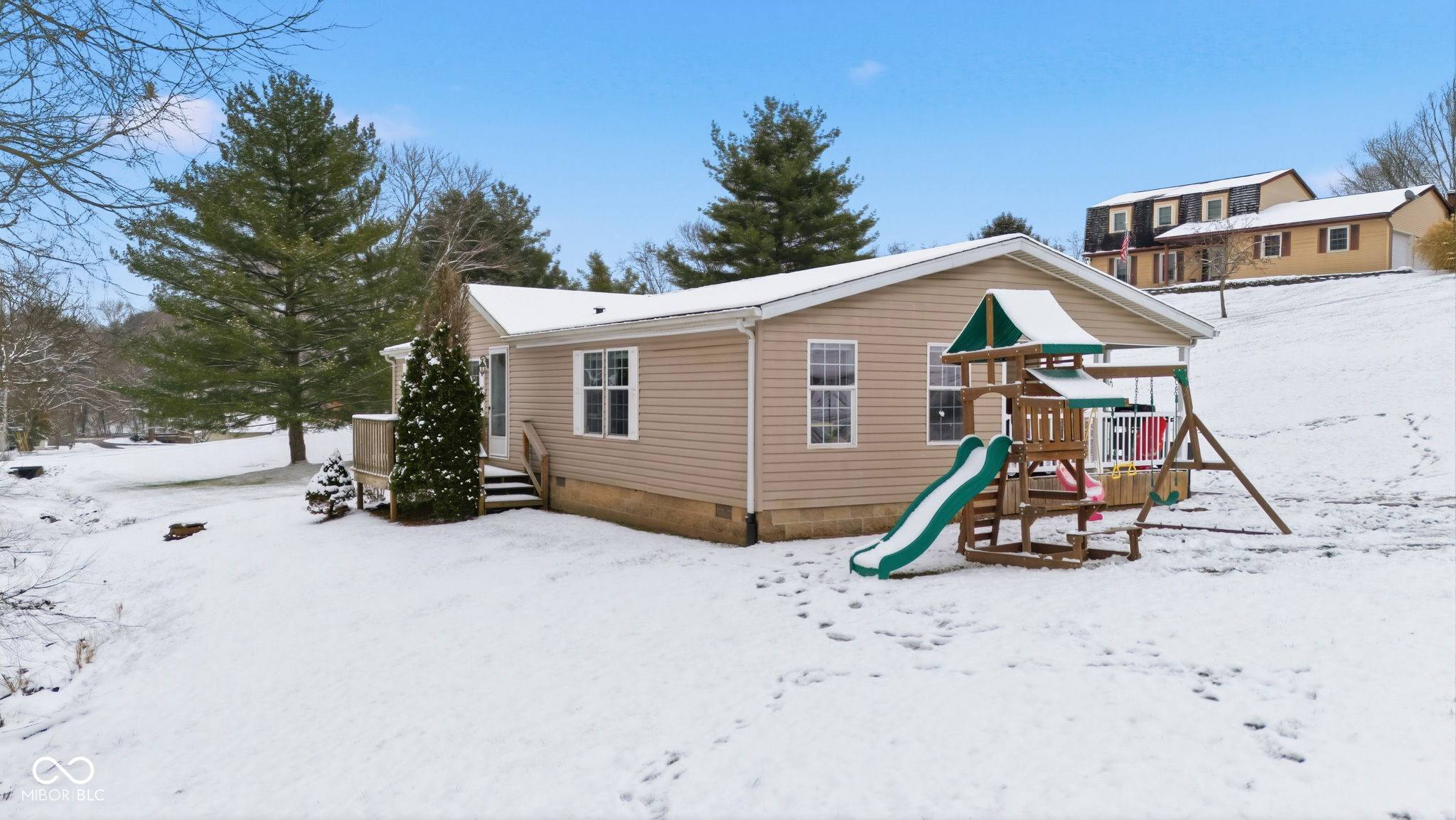 Bloomington, IN 47403,9205 S Harrodsburg RD