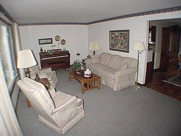 Columbus, IN 47203,3731 Indianwood Drive