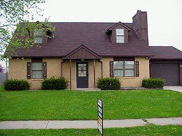 Whiteland, IN 46184,290 Christina DR