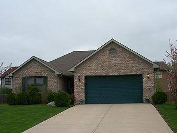 Whiteland, IN 46184,542 Clearwater BLVD