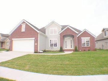 Columbus, IN 47203,3388 Berkshire Place